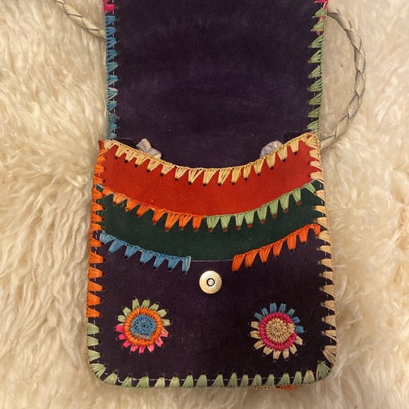 Colorful  bag - Picture 2 of 5